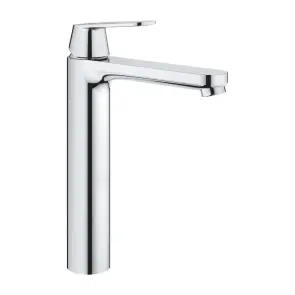 Смеситель На столешницушницу Для раковины XL-размера Grohe Eurosmart Cosmopolitan 23921000 №1