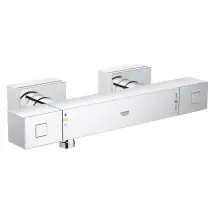 Термостат для душу Grohe Grohtherm Cube 34488000 купити