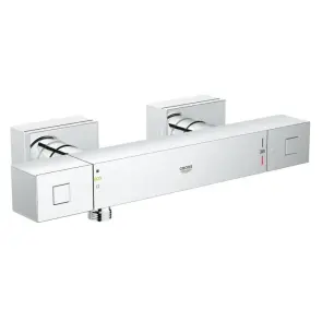 Термостат для душу Grohe Grohtherm Cube 34488000 №1