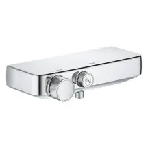 Термостат для душу Grohe Grohtherm SmartControl 34719000 купити в Києві