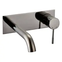 Смеситель Для раковины Imprese Brenta ZMK091908030