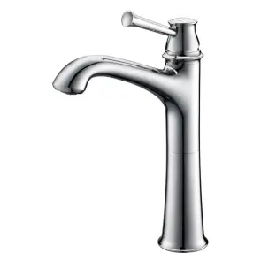 Смеситель Для раковины Imprese Podzima Ledove ZMK011701011 №1