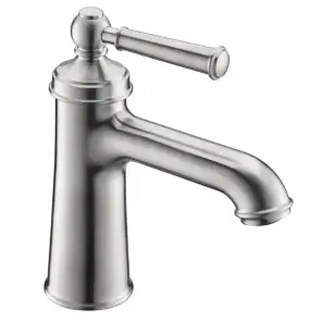 Змішувач для раковини Imprese Hydrant ZMK031806010 №1