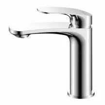 Смеситель для умывальника хром Imprese Perla f03508001CA купить