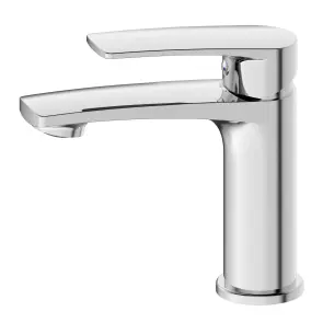 Змішувач для умивальника раковини IMPRESE KAMPA 05285 №1