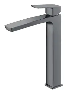 Смеситель для умывальника Imprese Grafiky ZMK041807011 №1