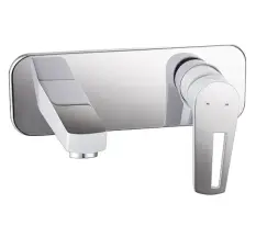 Змішувач для умивальника Imprese Breclav VR-05245W купити