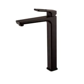 Змішувач для умивальника високий Koer KB-11031-05 (KR5434) №1