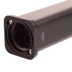 Змішувач для умивальника високий Koer KB-11031-05 (KR5434) №6
