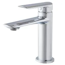 Смеситель для умывальника Koer KB-10028-01 (KR5289)