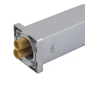 Змішувач для умивальника Haiba Kant 001 HIGH (HB9601) №3