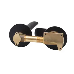 Смеситель для умывальника Koer KB-16028-05 встраиваемый (KR5298) №3