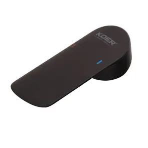 Смеситель для умывальника Koer KB-16028-05 встраиваемый (KR5298) №4
