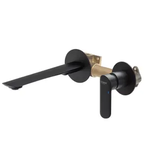 Смеситель для умывальника Koer KB-16028-05 встраиваемый (KR5298) №8
