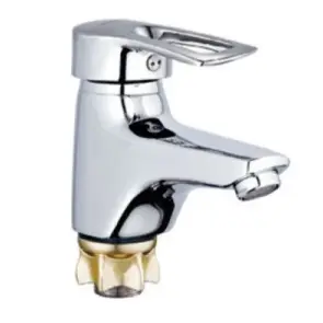 Смеситель для умывальника Mixxus BIT1-A181 (MI6503) №1