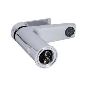 Змішувач для раковини Qtap Stenava New QTSTE270CRM45535 Chrome №3