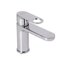 Змішувач для раковини Qtap Jay QTJAY270CRM45539 Chrome купити в Києві