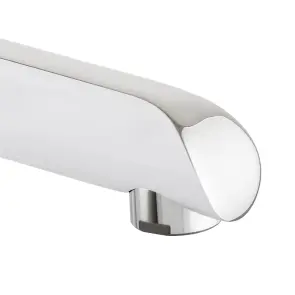 Смеситель для умывальника Mixxus Premium Edem 001 (White) (MI5843) №4