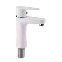 Смеситель Для раковины Brinex 37W 001