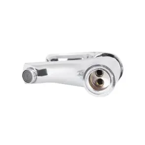 Смеситель Для раковины Lidz Mars 001F (k40) LDMAR001CRM34871 Chrome №3