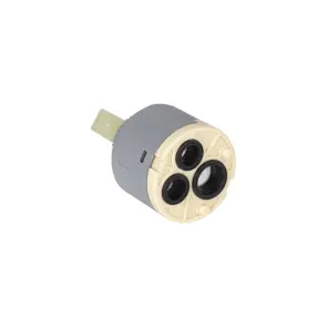 Смеситель Для раковины Lidz Mars 001F (k40) LDMAR001CRM34871 Chrome №6