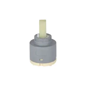 Смеситель Для раковины Lidz Mars 001F (k40) LDMAR001CRM34871 Chrome №7