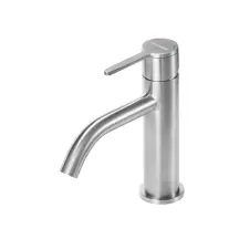 Смеситель GRANADO Mataro Inox