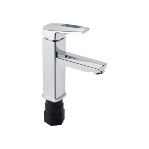 Смеситель Для раковины Lidz Sofi 001F (k35) LDSOF001FCRM22006 Chrome №1