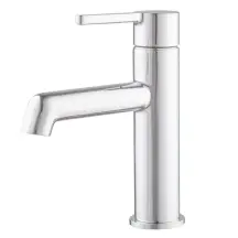 Змішувач для умивальника Koer KB-10029-01 Колір хром (KR5478)