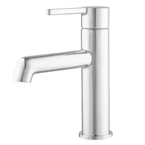 Змішувач для умивальника Koer KB-10029-01 Колір хром (KR5478) №1