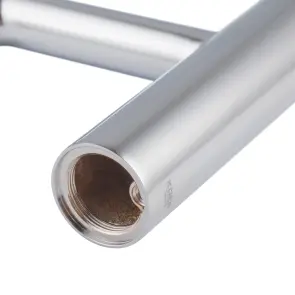Змішувач для умивальника Koer KB-10029-01 Колір хром (KR5478) №2