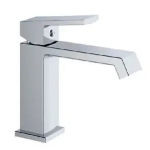 Смеситель для умывальника HAIBA GAUDI 001 (HB9581) №1