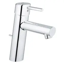 Змішувач для раковини M-розміру Grohe Concetto new 23450001 купити в Києві