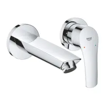 Змішувач для раковини прихованого монтажу Grohe Eurosmart New 29337003 в магазині TVOE