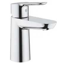 Змішувач для раковини S-розміру Grohe BauEdge 23330000 купити в Києві