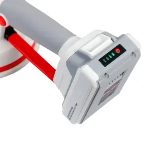 Присоска вібраційна електрична Mechanic PowerFix Vibro №5