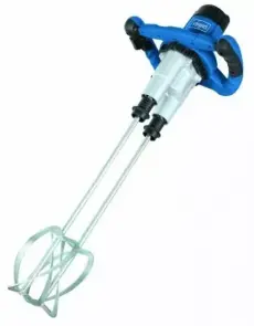 Ручной миксер Scheppach PM1800D №1