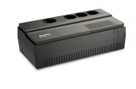 ДБЖ APC Easy UPS 800UPS/480 Вт, джерело безперебійного живлення 4xSchuko