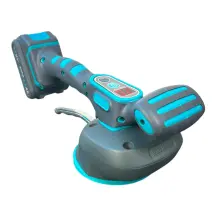 Виброприсоска аккумуляторная BIHUI Digital 6 Speed