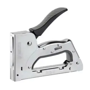 Степлер Miles TS-5600N/Z, скоби No 4, 8, 9, регулювання сили нажиму №1