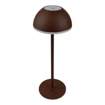 Лампа торшер акумуляторна - EH1134CR LED Work's