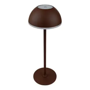 Лампа торшер акумуляторна - EH1134CR LED Work's №1