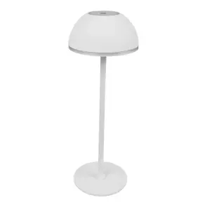 Лампа торшер акумуляторна - EH1134CW LED Work's №1
