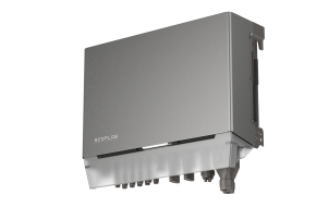 Інвертор гібридний EcoFlow PowerOcean Plus Hybrid Inverter-P3-20kW-DE №1