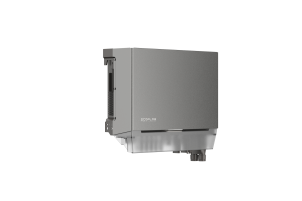 Інвертор гібридний EcoFlow PowerOcean Plus Hybrid Inverter-P3-20kW-DE №2