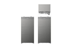 Інвертор гібридний EcoFlow PowerOcean Plus Hybrid Inverter-P3-20kW-DE №11