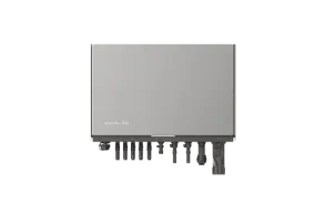 Інвертор гібридний EcoFlow PowerOcean Plus Hybrid Inverter-P3-20kW-DE №14