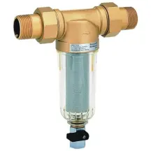 Фильтр промывной Honeywell FF06-1/2'AA