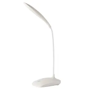 Лампа акумуляторна настільна DEA6112-3 LED Work's №2