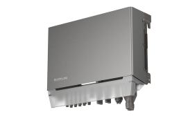 Інвертор гібридний EcoFlow PowerOcean Plus Hybrid Inverter-P3-25kW-DE
